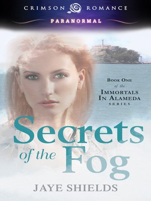 cover image of Secrets of the Fog
